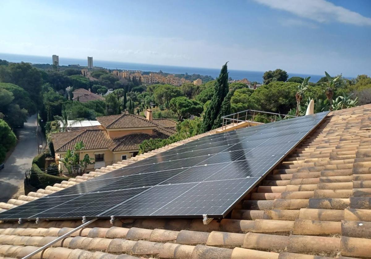 Mi Techo Solar is a leader in the field of premium quality photovoltaic installations for homes and businesses.