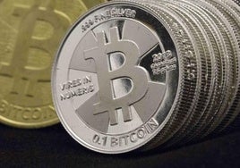 Hong Kong approves first spot bitcoin and ether ETFs