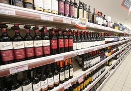 What is bargain wine?