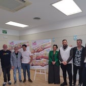 Torremolinos presents the most ambitious Pride in its history, and this is the programme