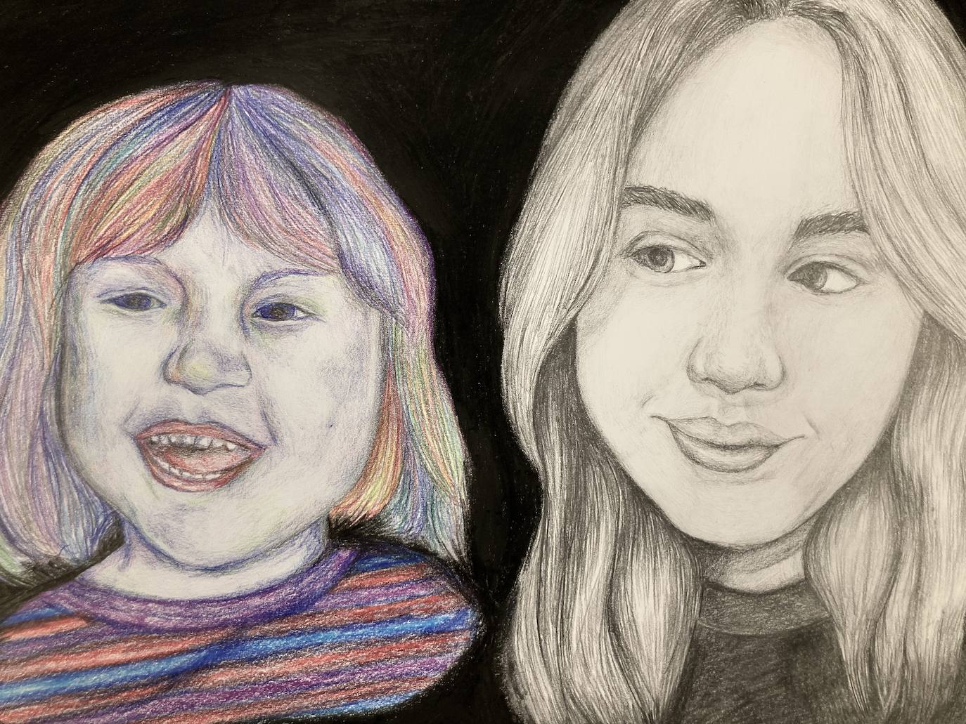 Lucca Toftekar Philipsen, aged 15. Sotogrande International School