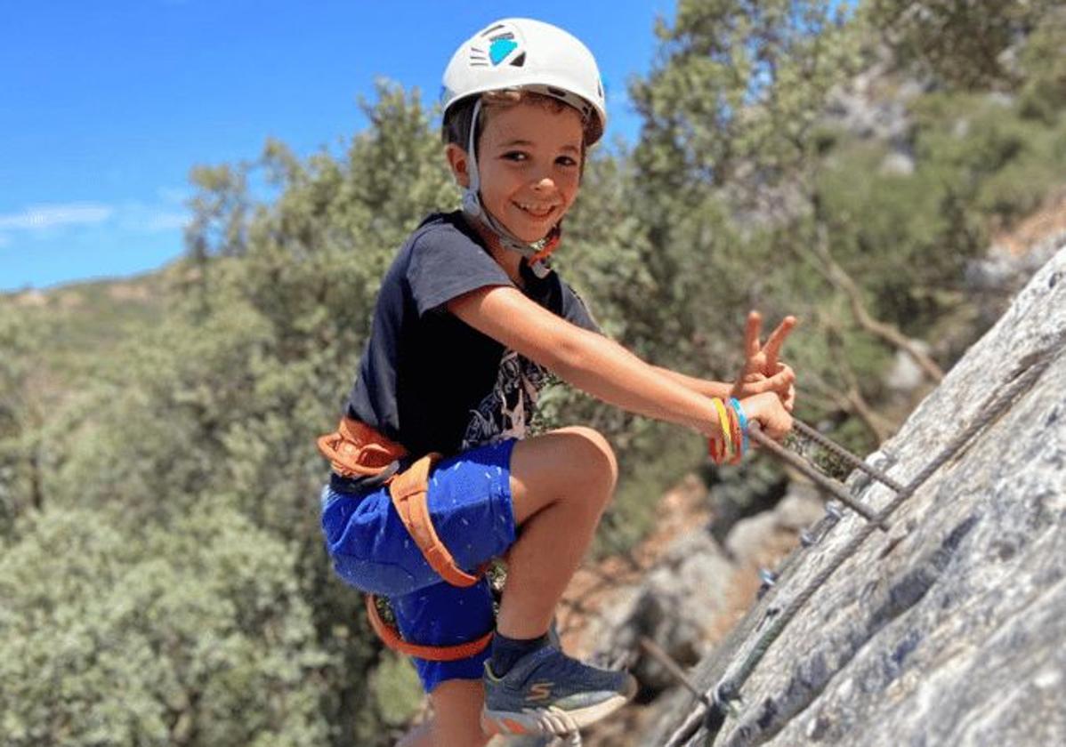 Madaura Camp: give your children the best educational leisure experience this summer