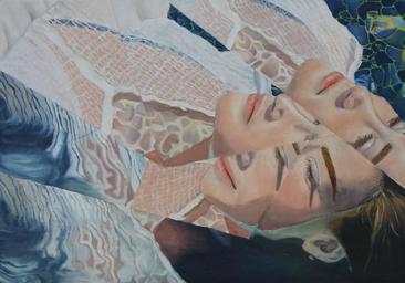 Secondary artwork