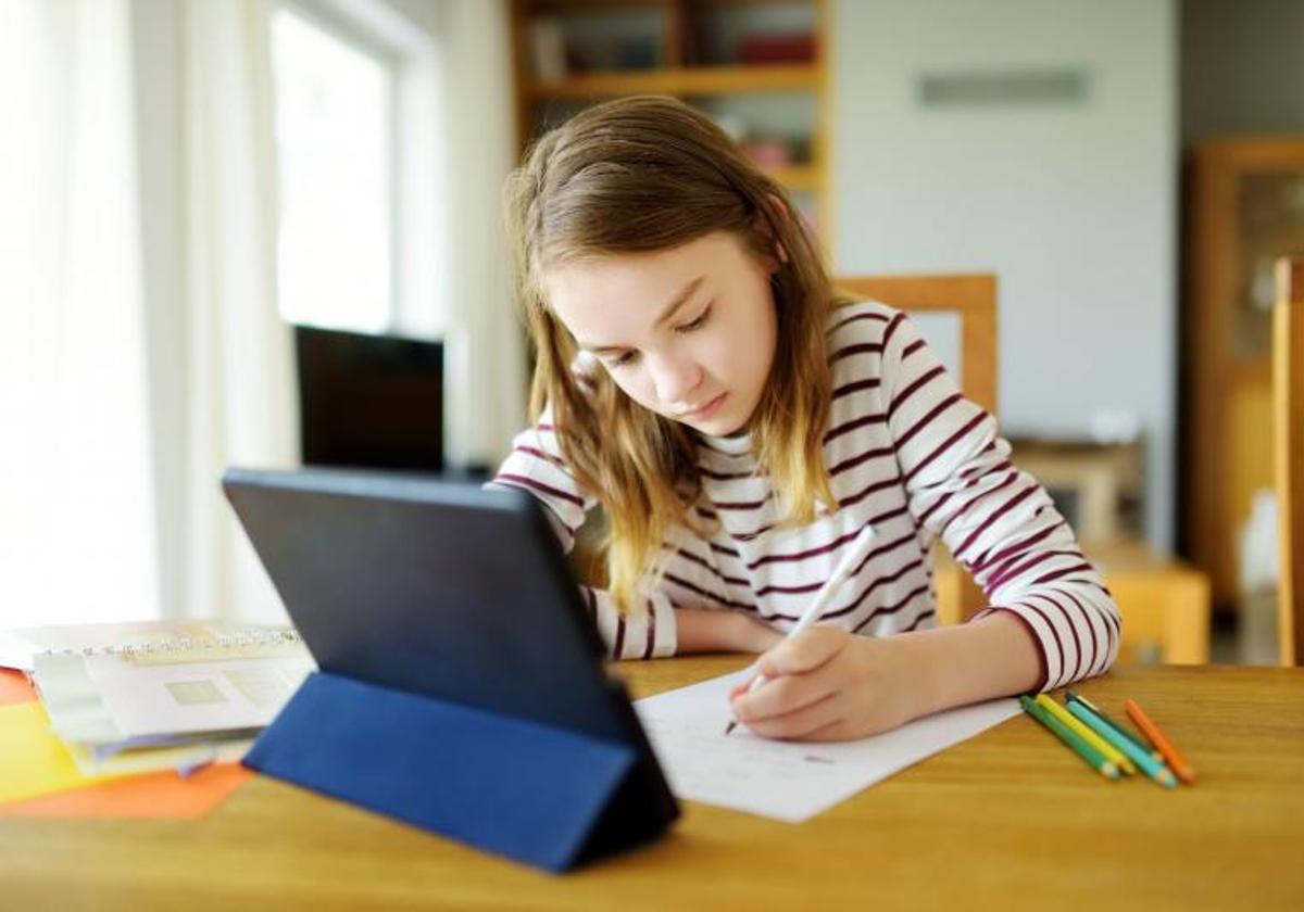 Schoolwork showcase: primary poems