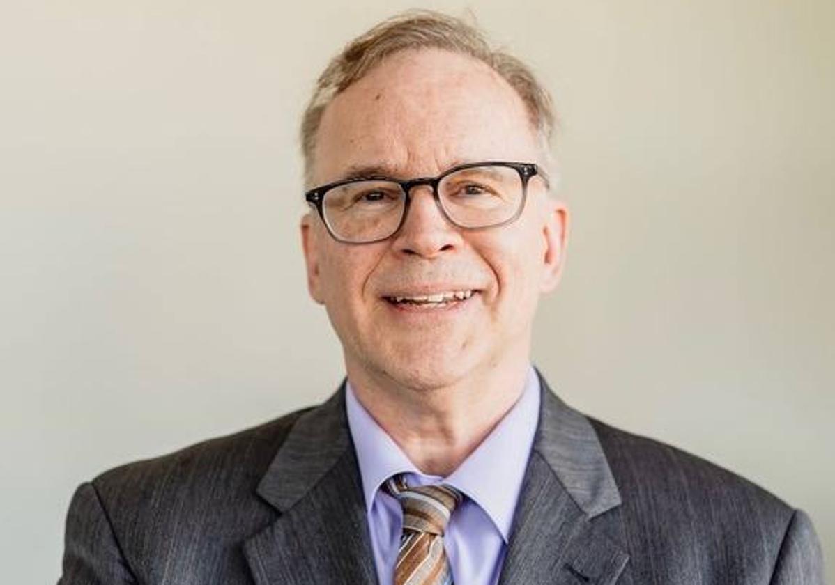 Peter Dougherty of BISSAN Wealth Management has published a new book: "La Hoja de Ruta Fiscal y Financiera para los españoles en EE.UU".