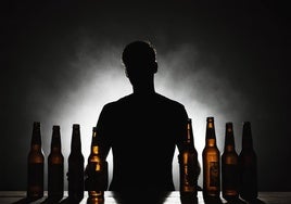 Is alcohol holding you back this Easter?