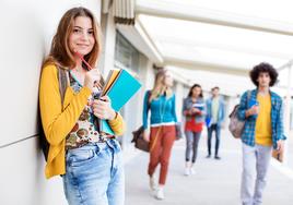 Schoolwork showcase: secondary short stories