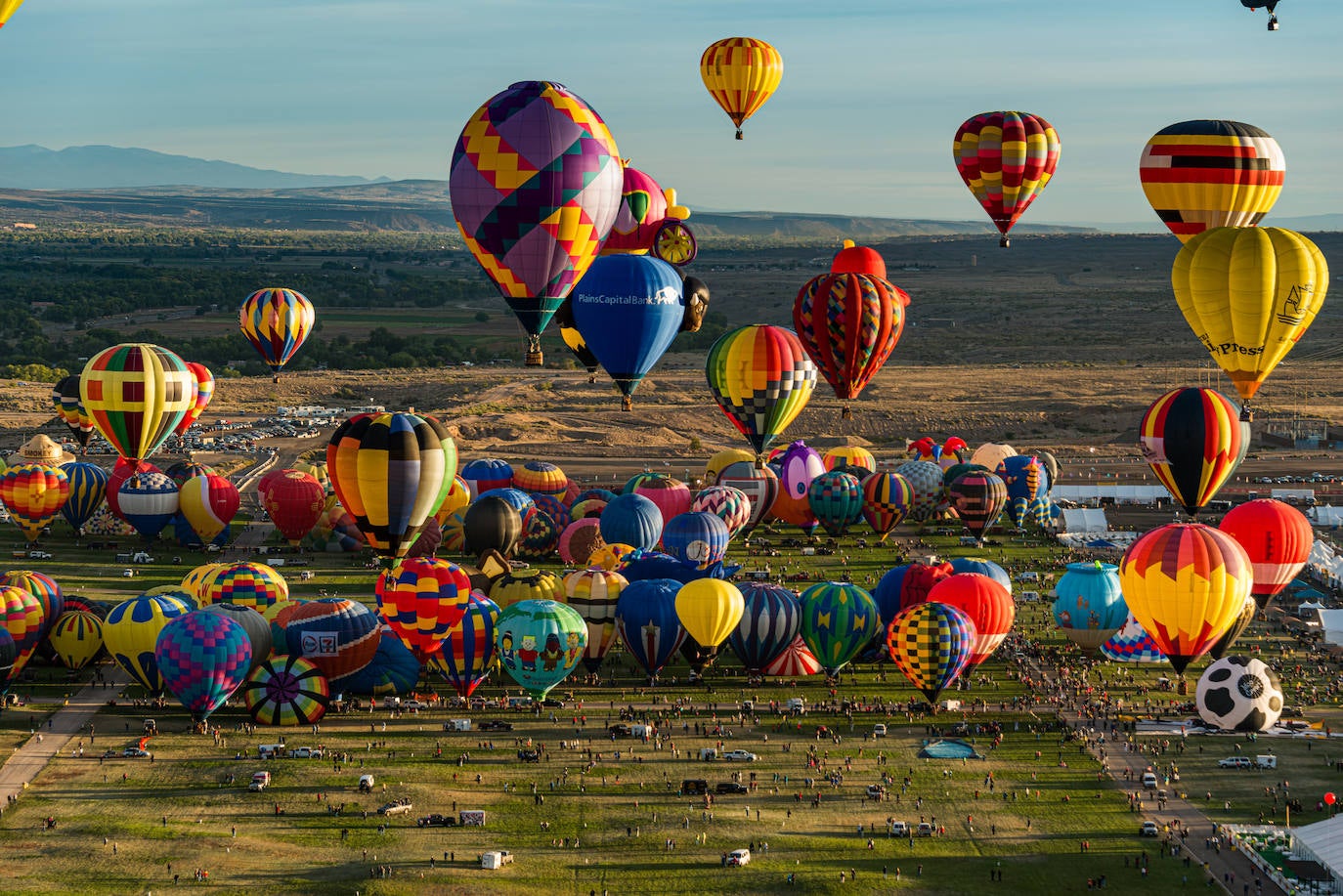 Albuquerque.