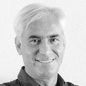 José Luis Piedra