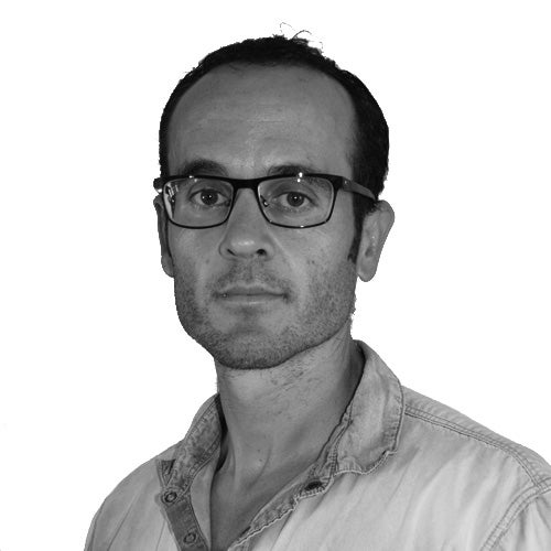 Eugenio Cabezas / Pilar García-Trevijano