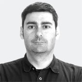 Enrique Miranda