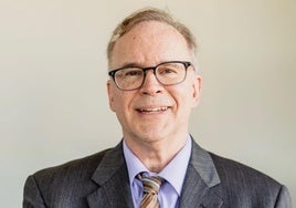 Peter Dougherty, Financial planner, BISSAN Wealth Management