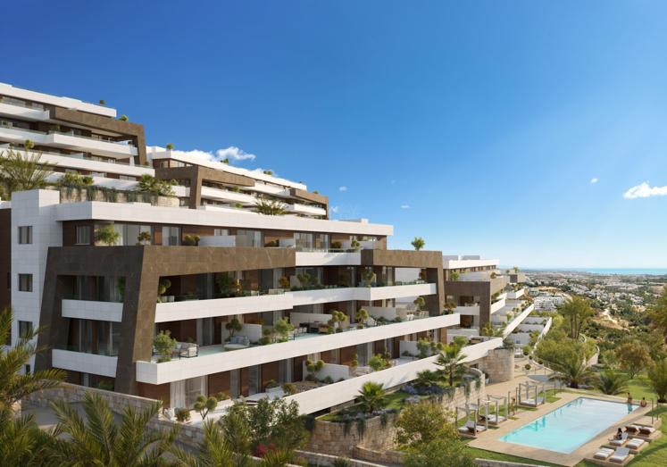 Balcón del Mediterráneo.