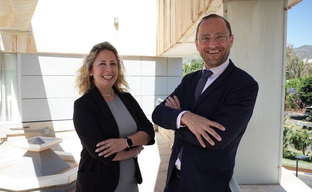 ‘People come to us to guide them through the maze of the Spanish system’