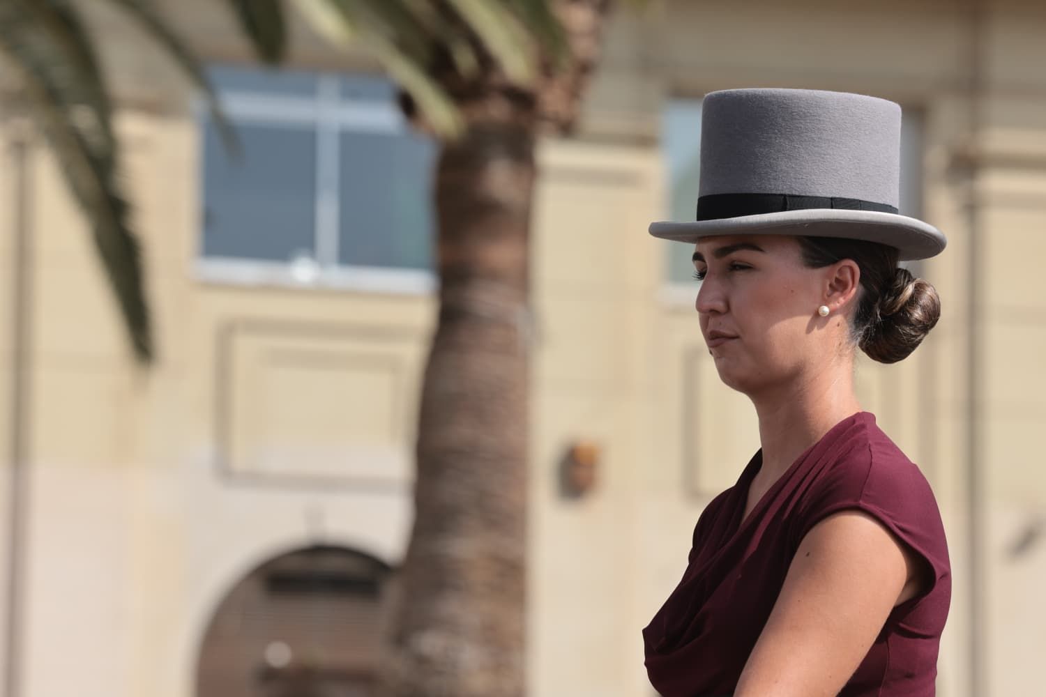 Malaga&#039;s spectacular summer feria 2025, in pictures