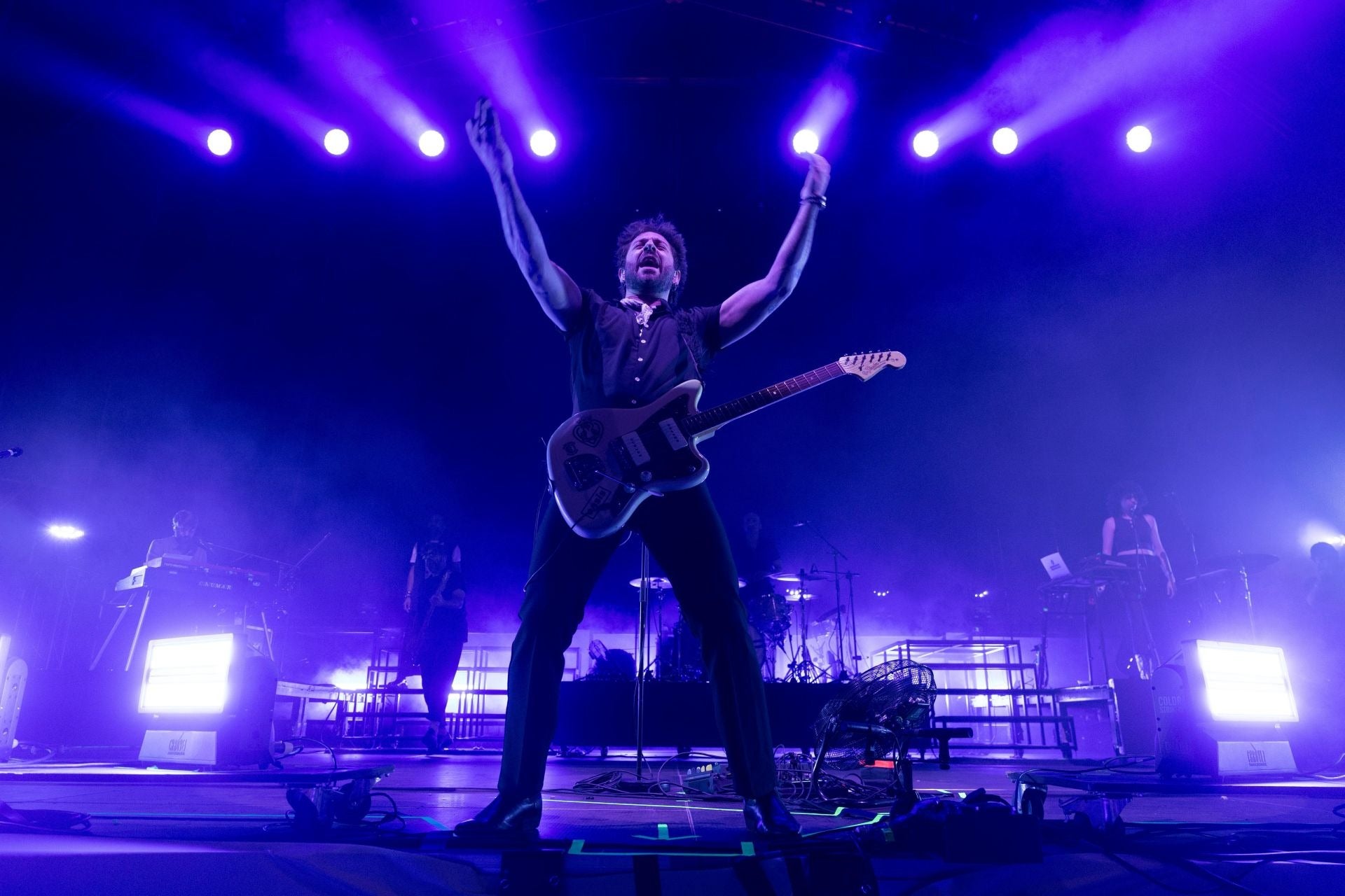 Brisa Festival 2025: in pictures