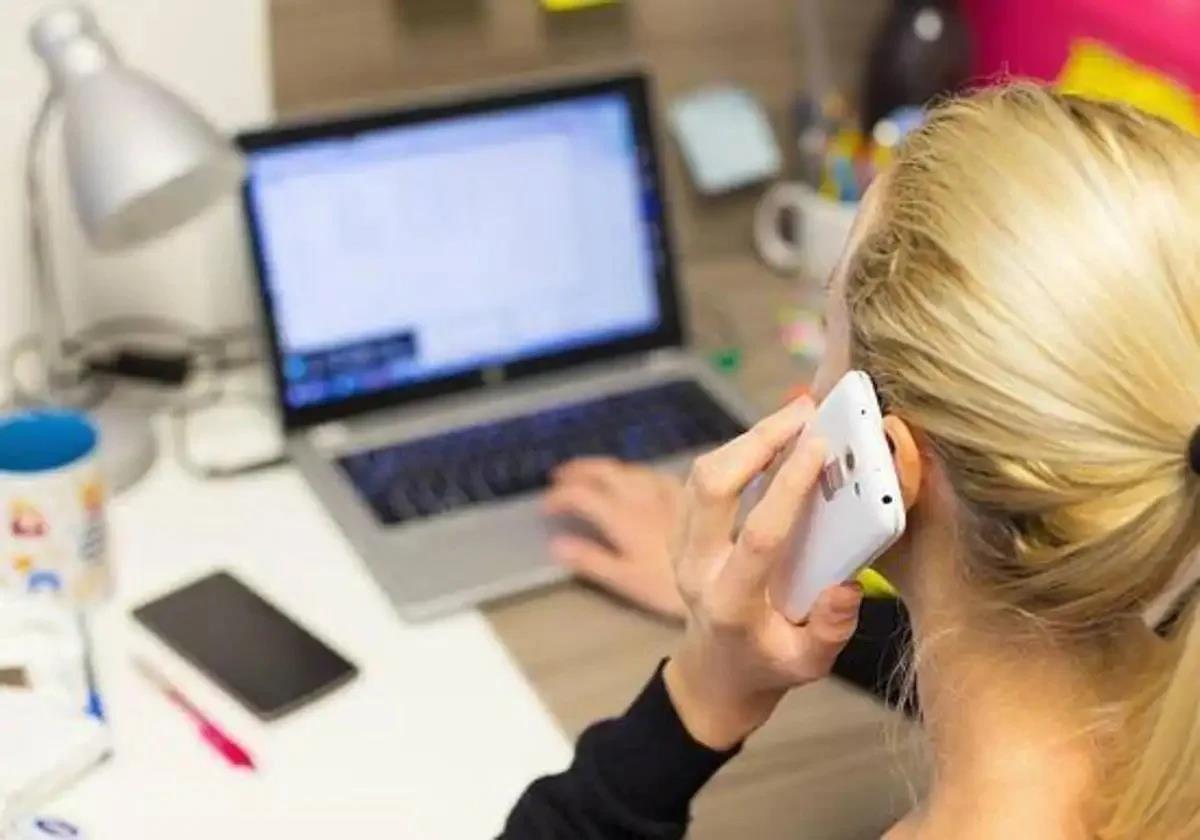 One in four self-employed workers in Malaga province is from abroad