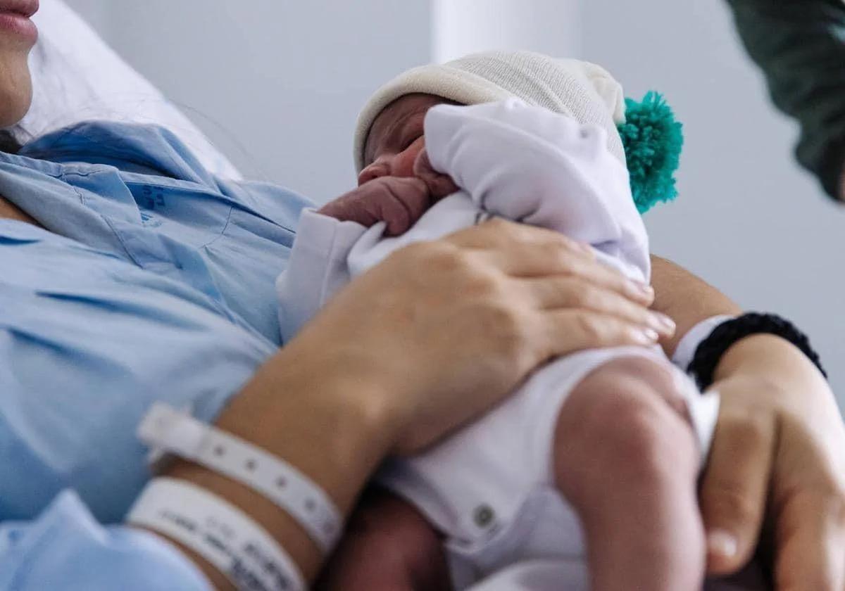 Latest birth and death statistics for Malaga reveal an ageing population in the province