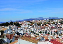 Colmenar