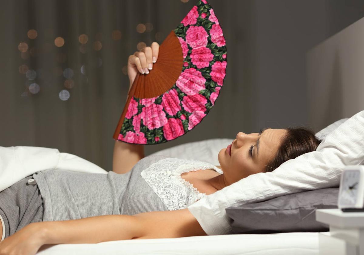 The ultimate Japanese trick for sleeping in summer without air conditioning or a fan