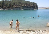 Seven things not to miss this summer on a visit to Malaga's stunning Guadalhorce reservoirs