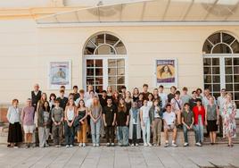 A-Levels in the Heart of Málaga