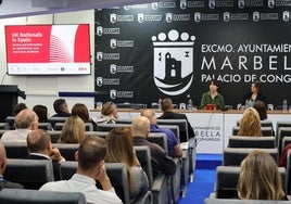 SUR in English, in collaboration with British consular services and Marbella town hall, held an informative event at the Palacio de Congresos fair and conference centre in Marbella