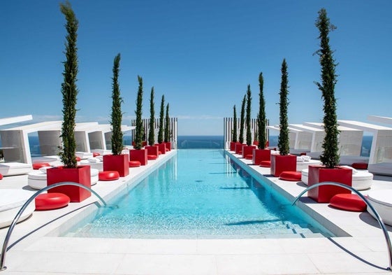 Sky over the Costa del Sol to become the stage for one-of-a-kind multisensory experience