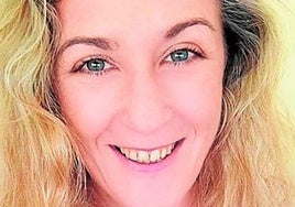 Christine Mullaney.