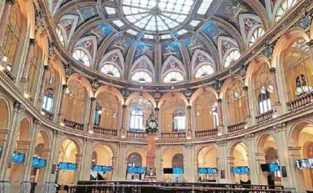 The Madrid Stock Exchange
