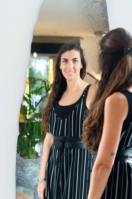 Jessica Limoni.