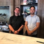 Koi Marbella: Pan-Asian cuisine