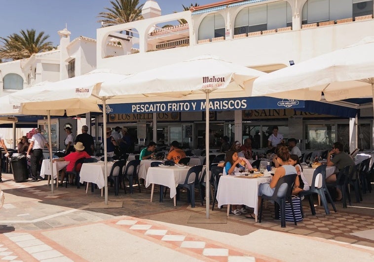 Benalmádena to create its own gastronomic brand