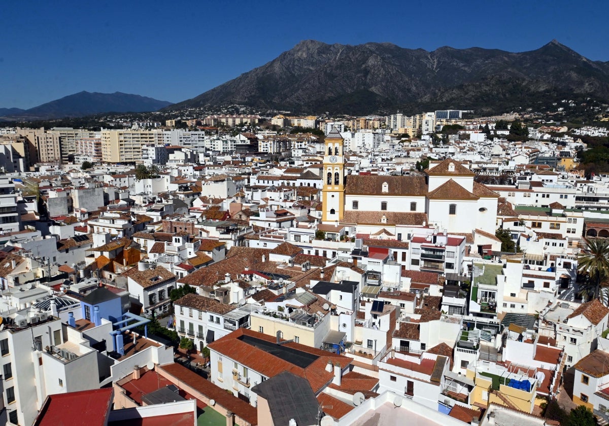 The town recorded a surplus of 17 million when closing the books for 2024.