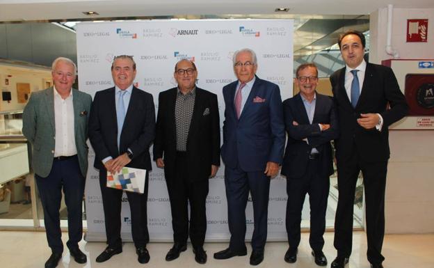 Conference in Marbella on the tax on large fortunes