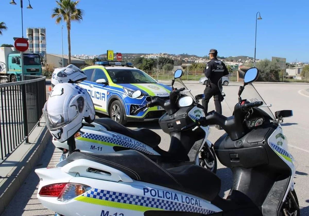 The council will acquire the 22 new motorcycles under a leasing scheme.