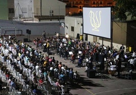 Music goes to the movies on the eastern Costa del Sol
