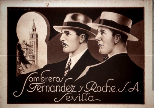 Promo poster.
