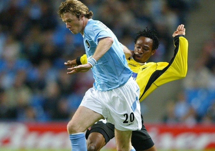 Steve McManaman.