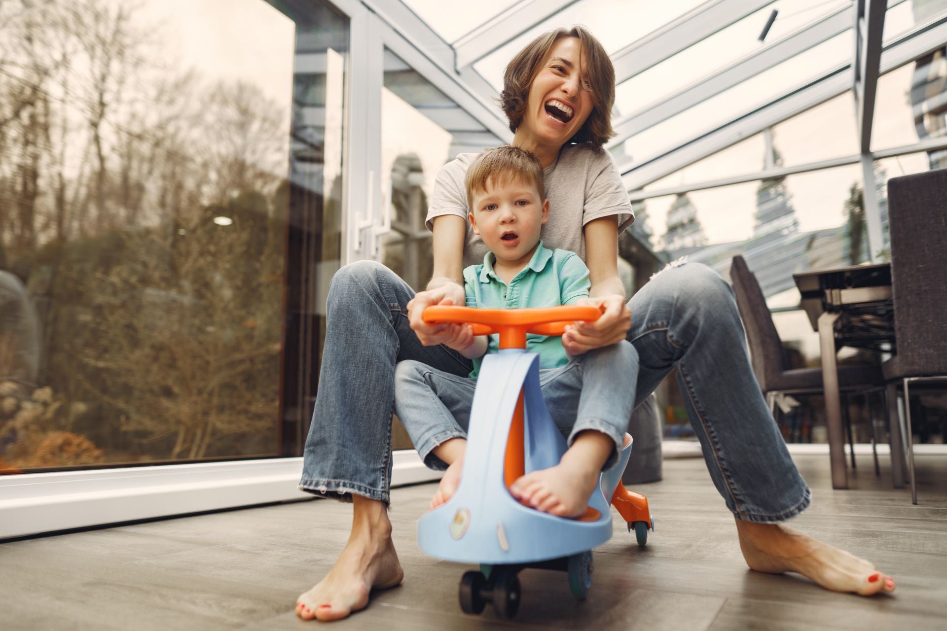 Why is it important to have a life insurance policy?