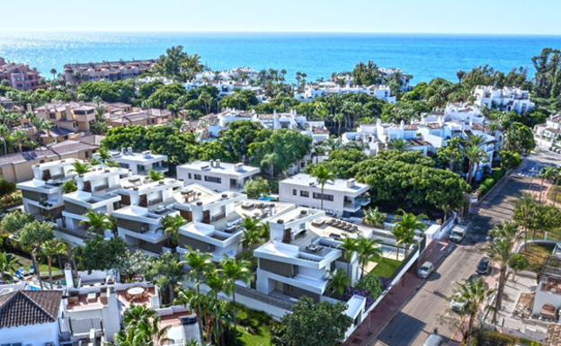 TM Real Estate Group continues investing in Costa del Sol